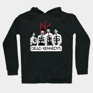 dead kennedys Hoodie